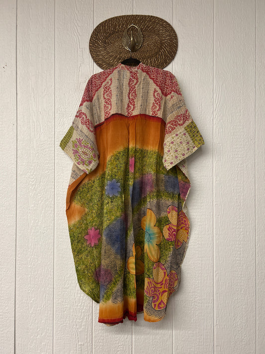 Pareo Kantha Free To Be Maxi 0826 215
