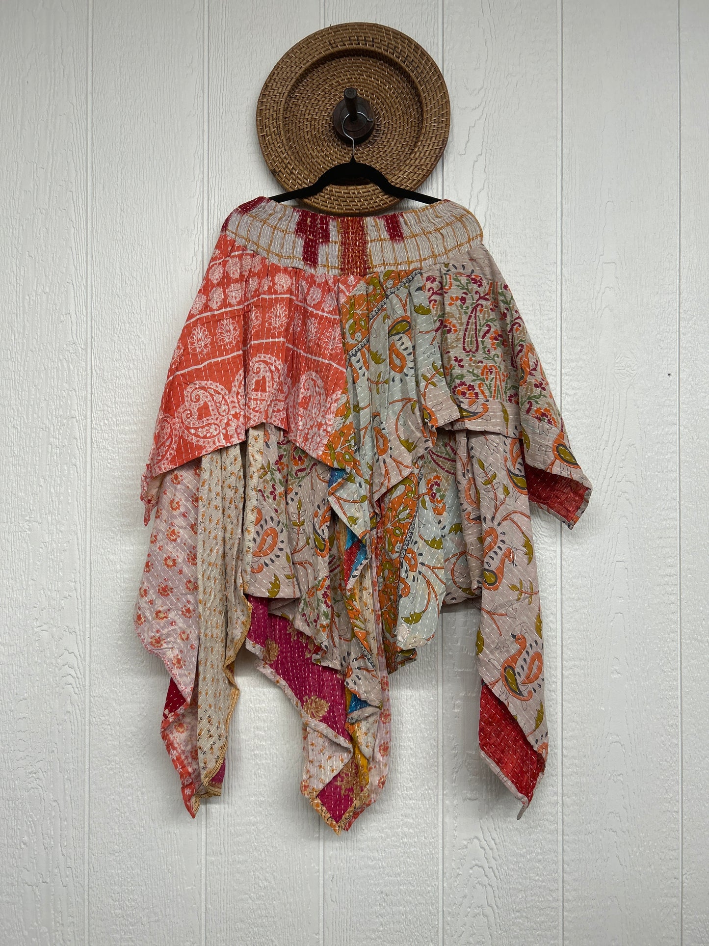 Pareo Kantha Pixie Pant 0826 015