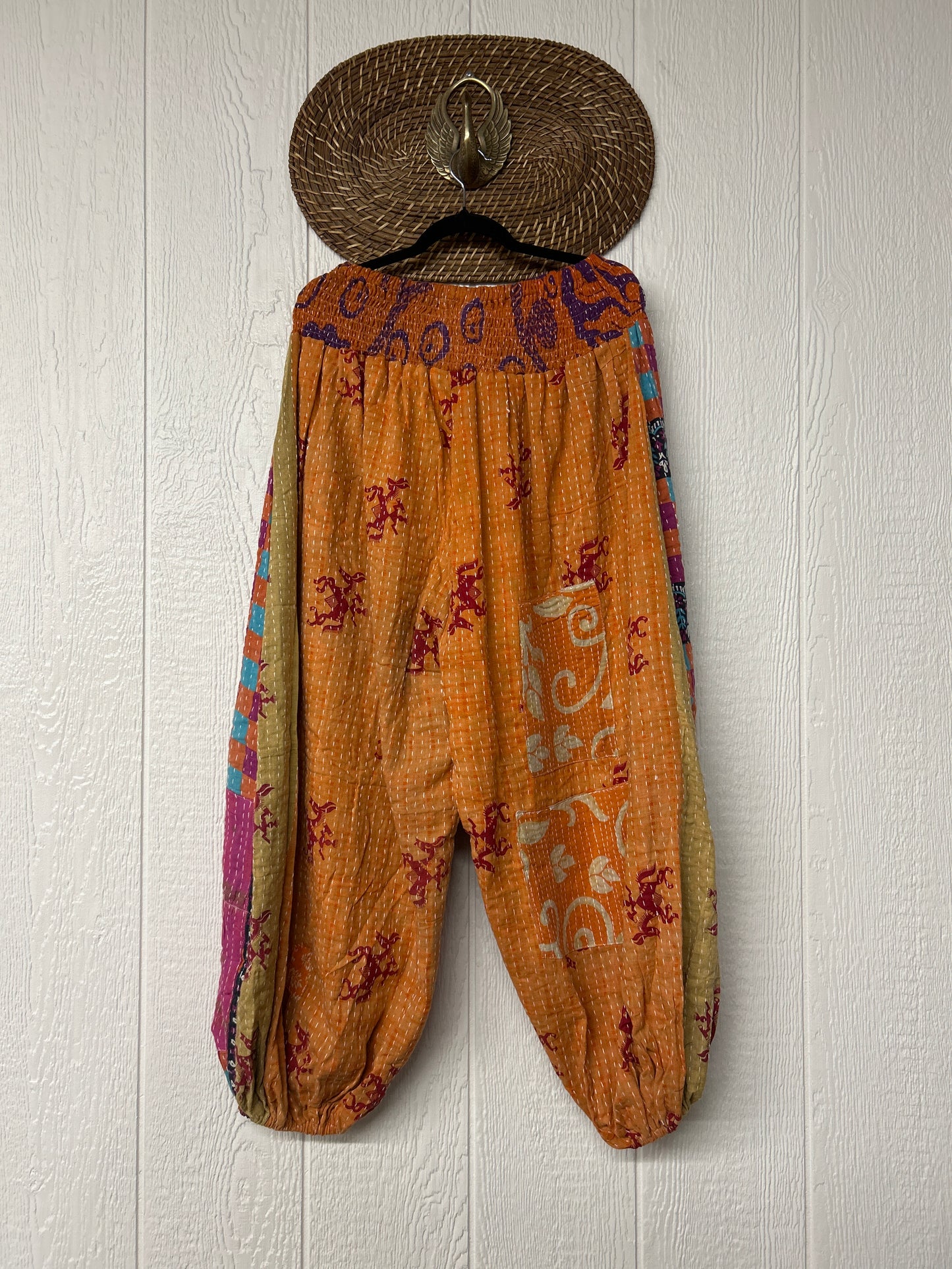 Pareo Kantha Synergy Jogger 0126 105