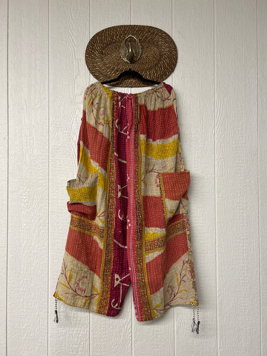 Karma Cargo Pants 1025 039