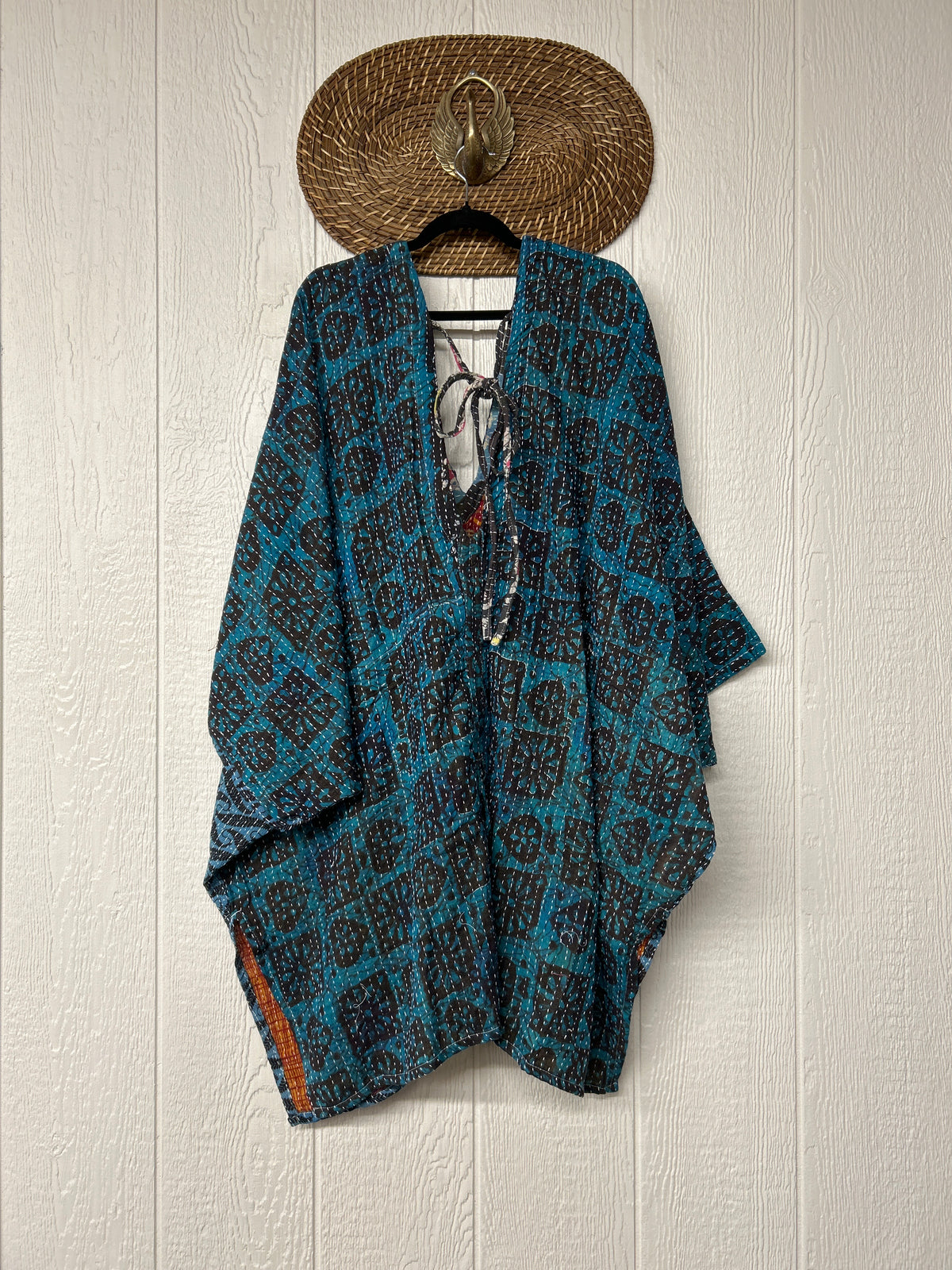 RETAIL Pareo Kantha Shortie Moondance Muu 0926 099