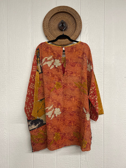 Pareo Kantha Dream Pullover 1225 204