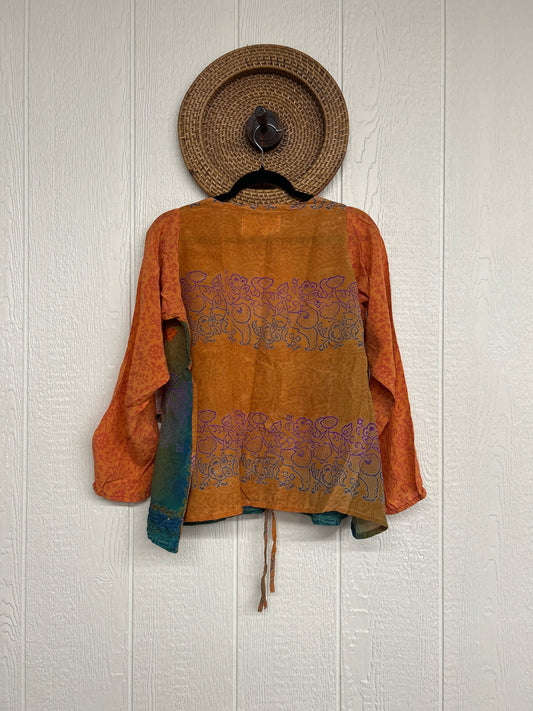 Daisy Blouse 1025 262