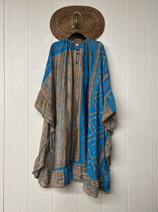 Rasgulla Sari Gold Dust Muu 0126 190