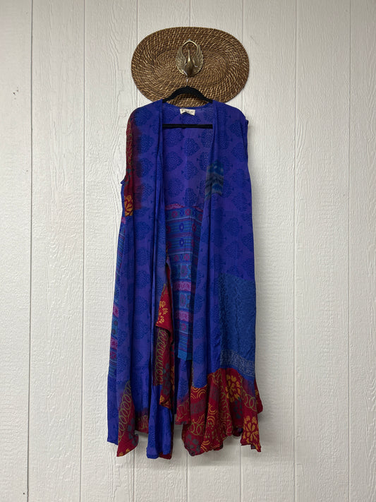 Rhapsody Kimono Vest 0525 057