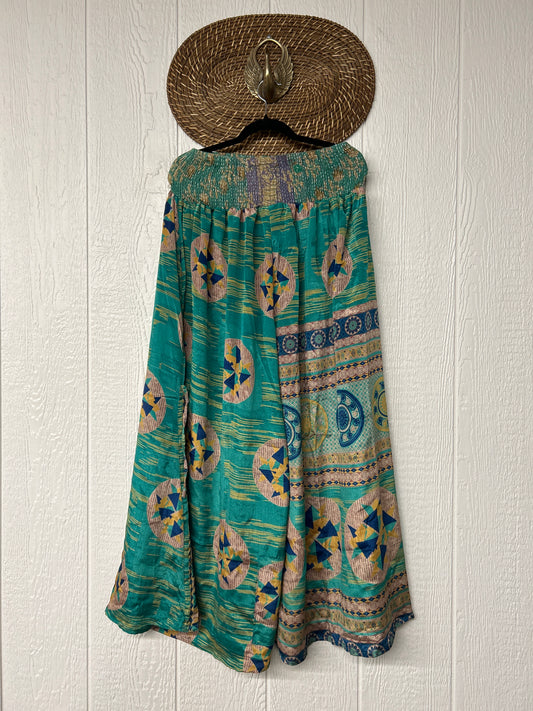 Rasgulla Sari Butterfly Pant 1026 188
