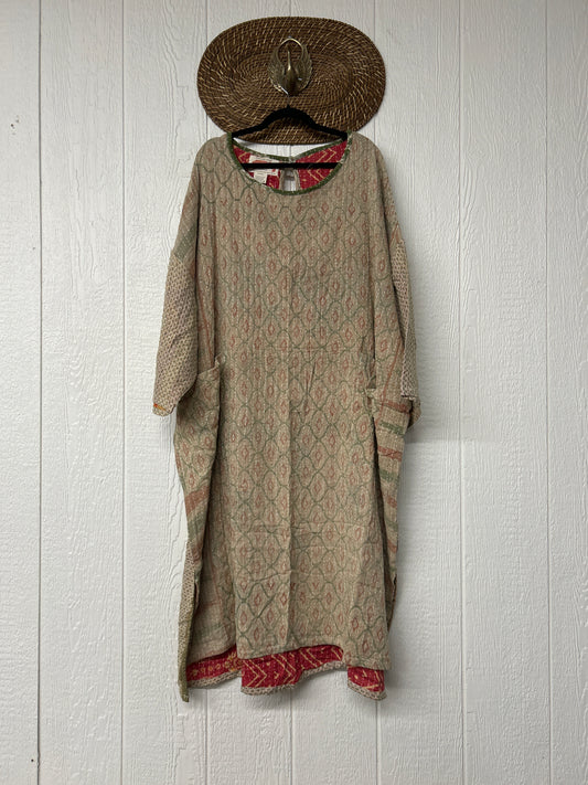 Kantha Dream Pullover Maxi 1025 275