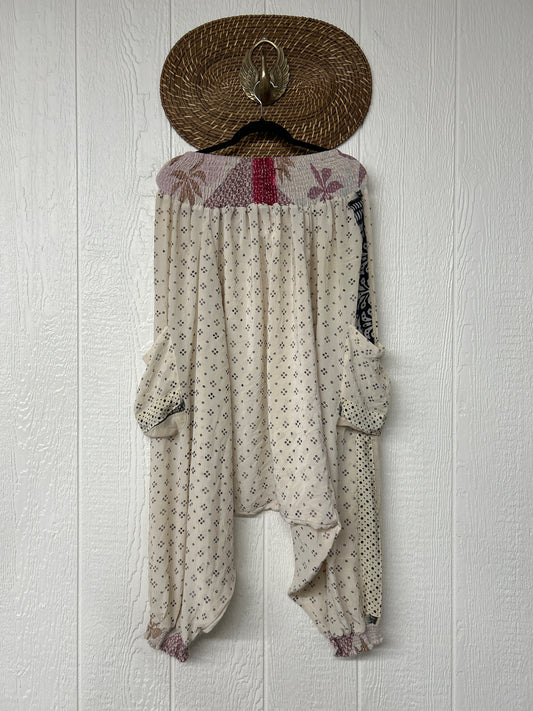 Crepe Sari Be Still Harems 0426 244