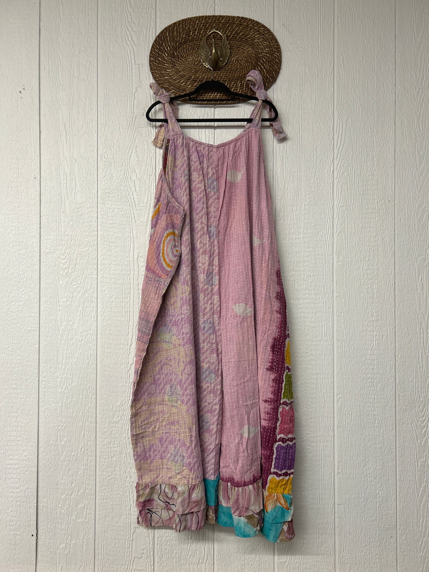 Pareo Kantha Cosmos Jumpsuit 0826 081