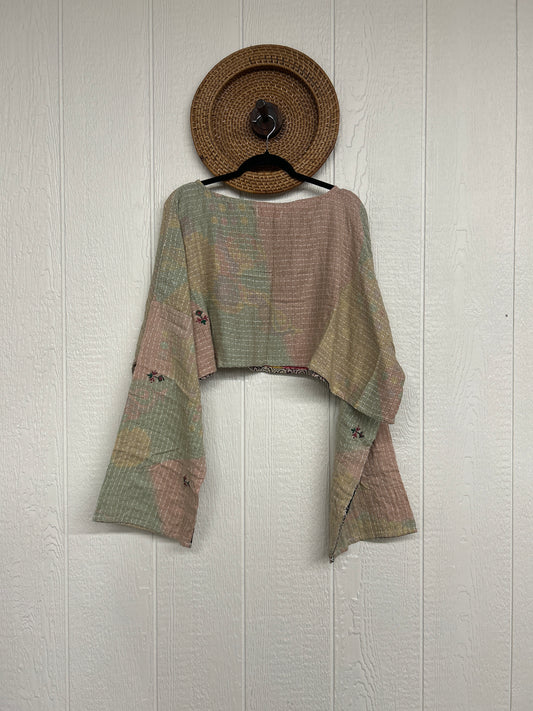 Abundance Crop Top 1025 128