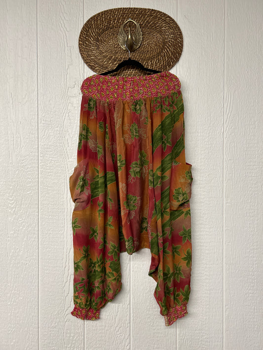 Crepe Sari Be Still Harems 0426 249