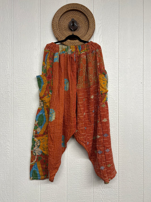 Pareo Kantha Wanderer Pants 0426 119