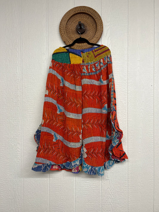 Pareo Kantha Inner Peace Gauchos 0626 072
