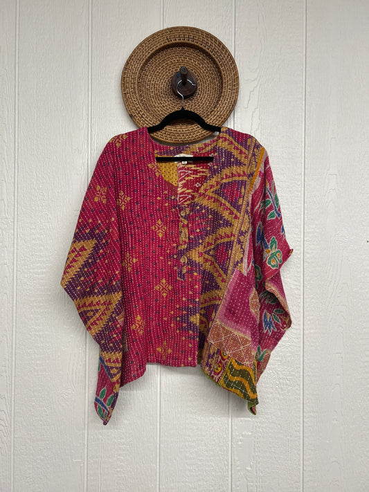 Kantha Shortie-Muu 0625 118