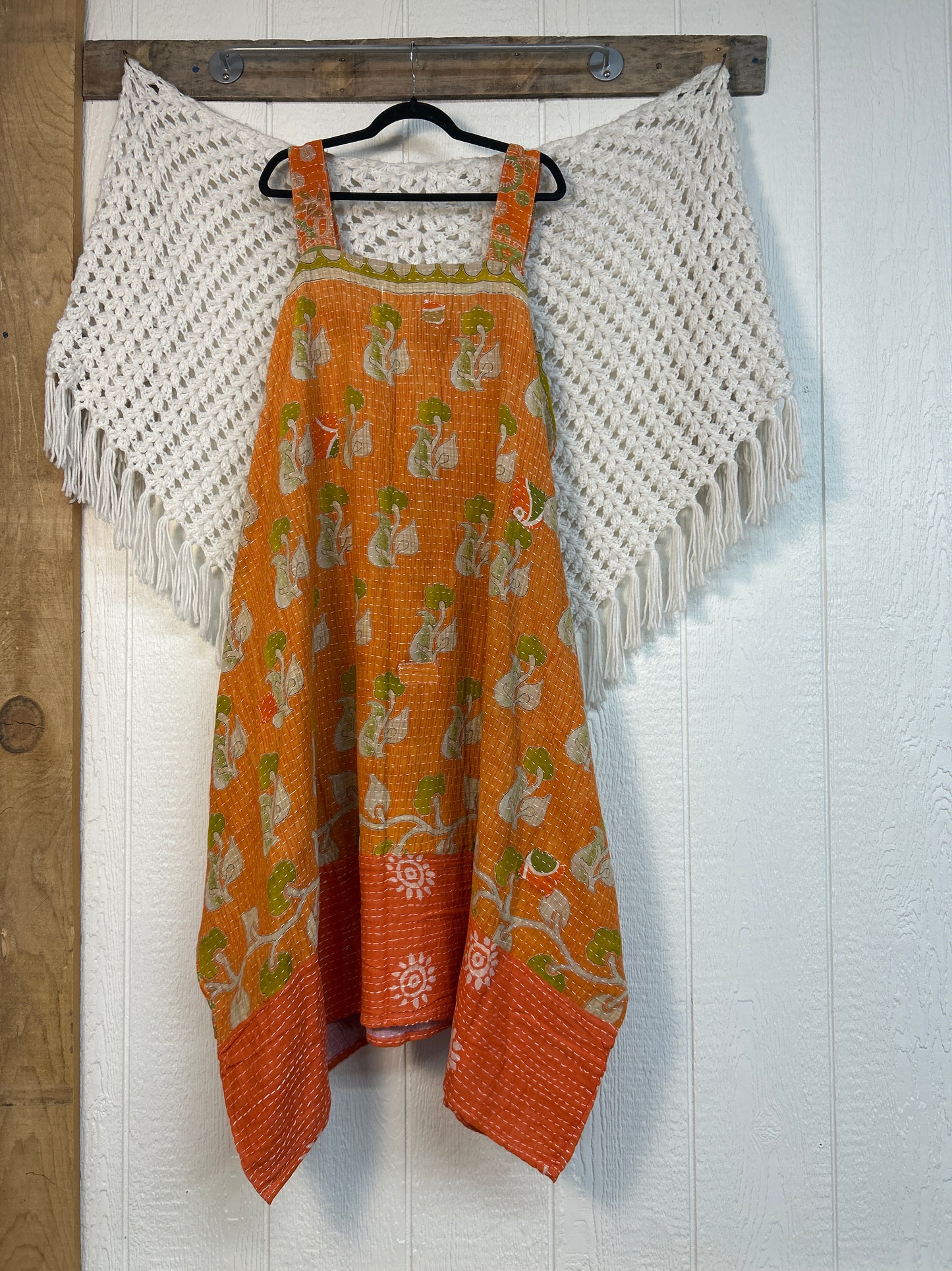 Pareo Kantha Gonna Shine Maxi 0726 166