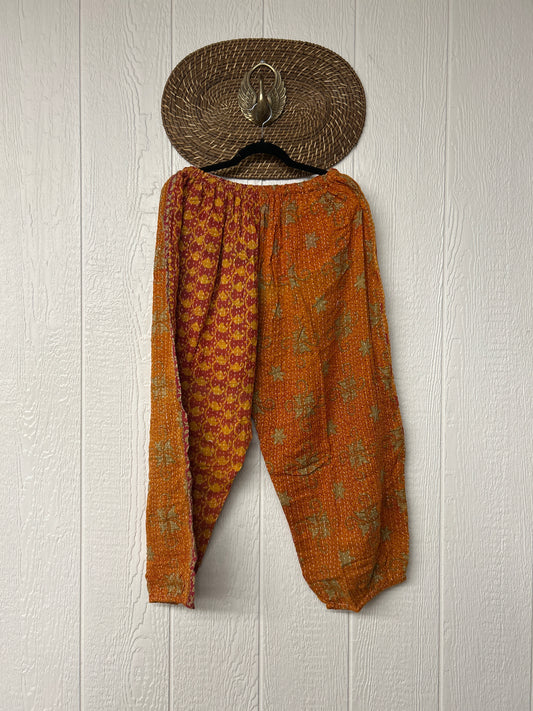 Pareo Kantha Jogger Pants 0326 128