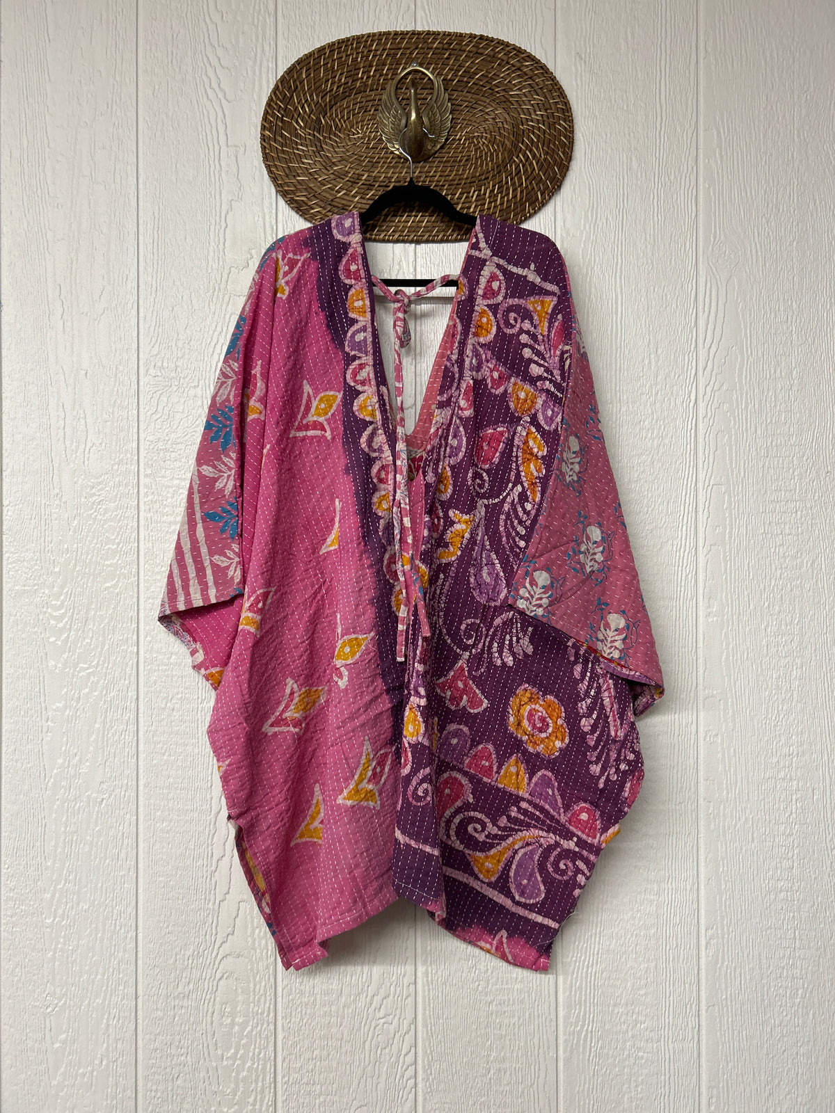 Pareo Kantha Shortie Moondance Muu 0926 114