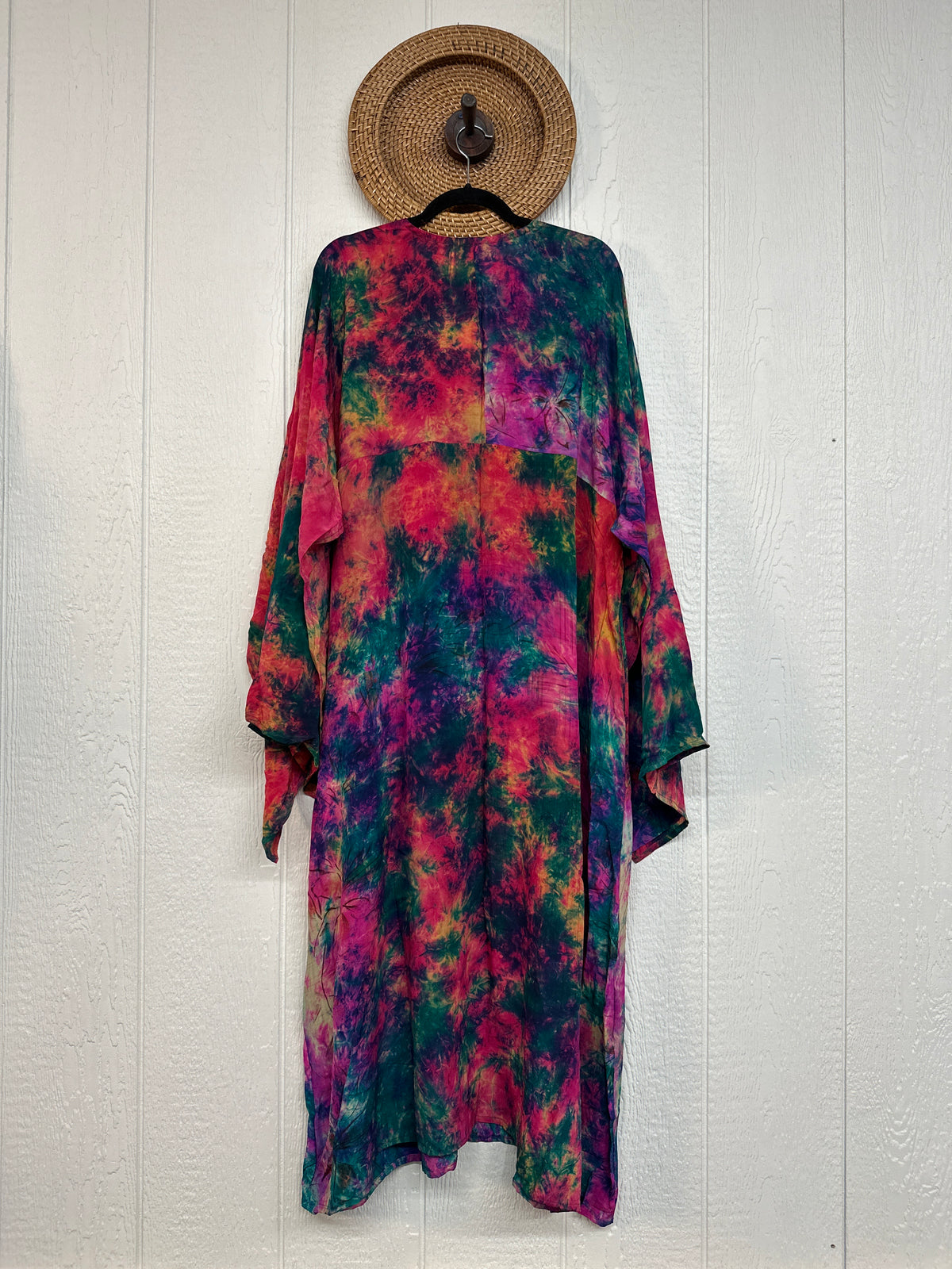 Crepe Sari New Moon Maxi 0926 128