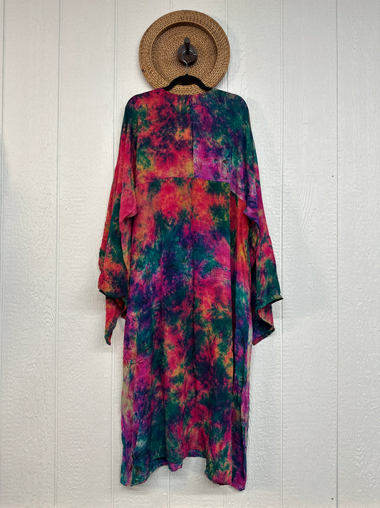 Crepe Sari New Moon Maxi 0926 128