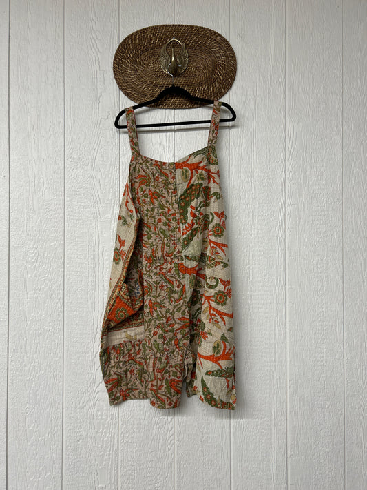 Seeker Shortall 0625 130