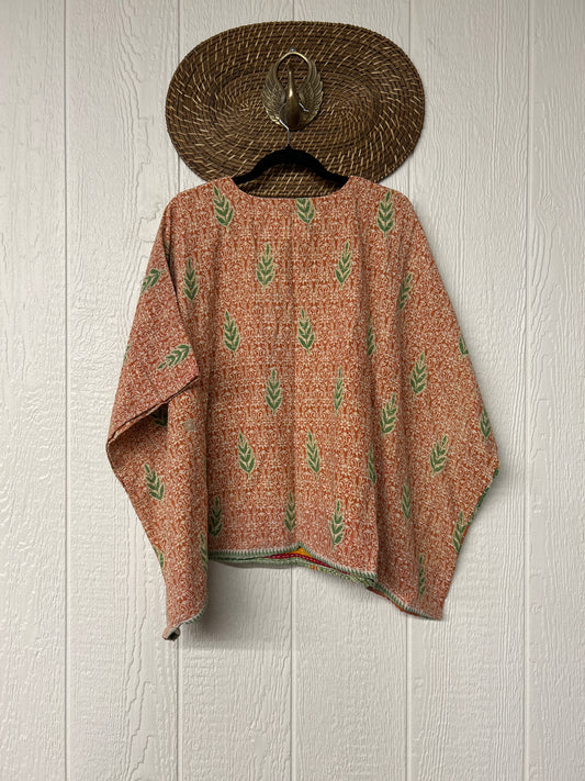 Pareo Kantha Shortie-Muu 0926 080