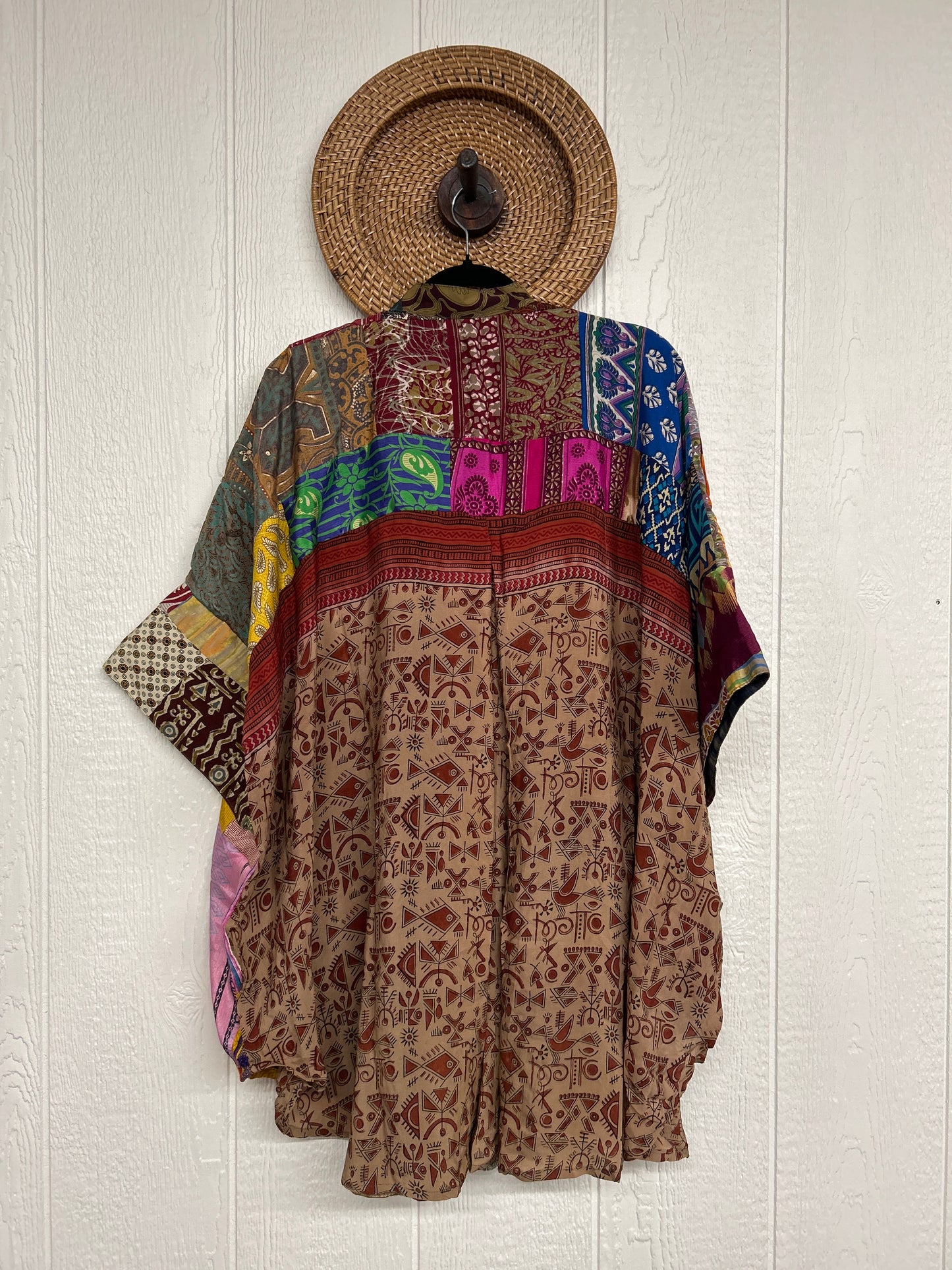Goddess Free To Be Button-Down 0925 244