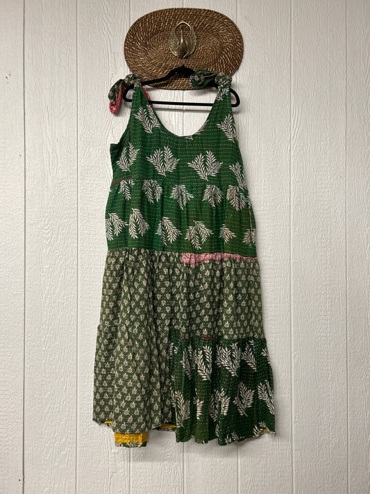 Pareo Kantha Celeste Maxi 0326 050