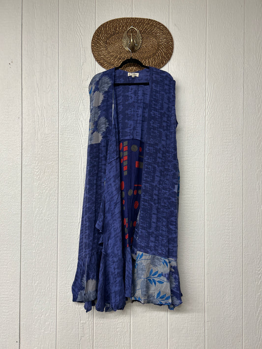 Rhapsody Kimono Vest 0525 049