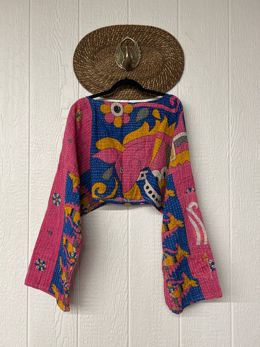 Abundance Crop Top 1025 074