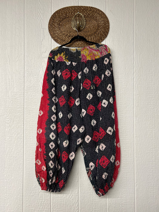 Pareo Kantha Synergy Jogger 0126 041