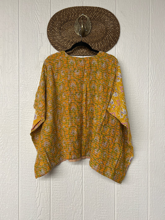 Pareo Kantha Shortie-Muu 0926 010