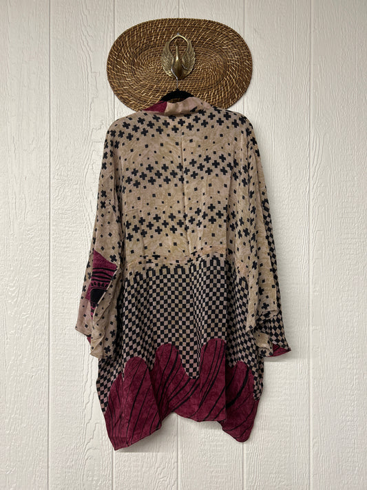 Dreamweaver Shortie Kimono 1025 139