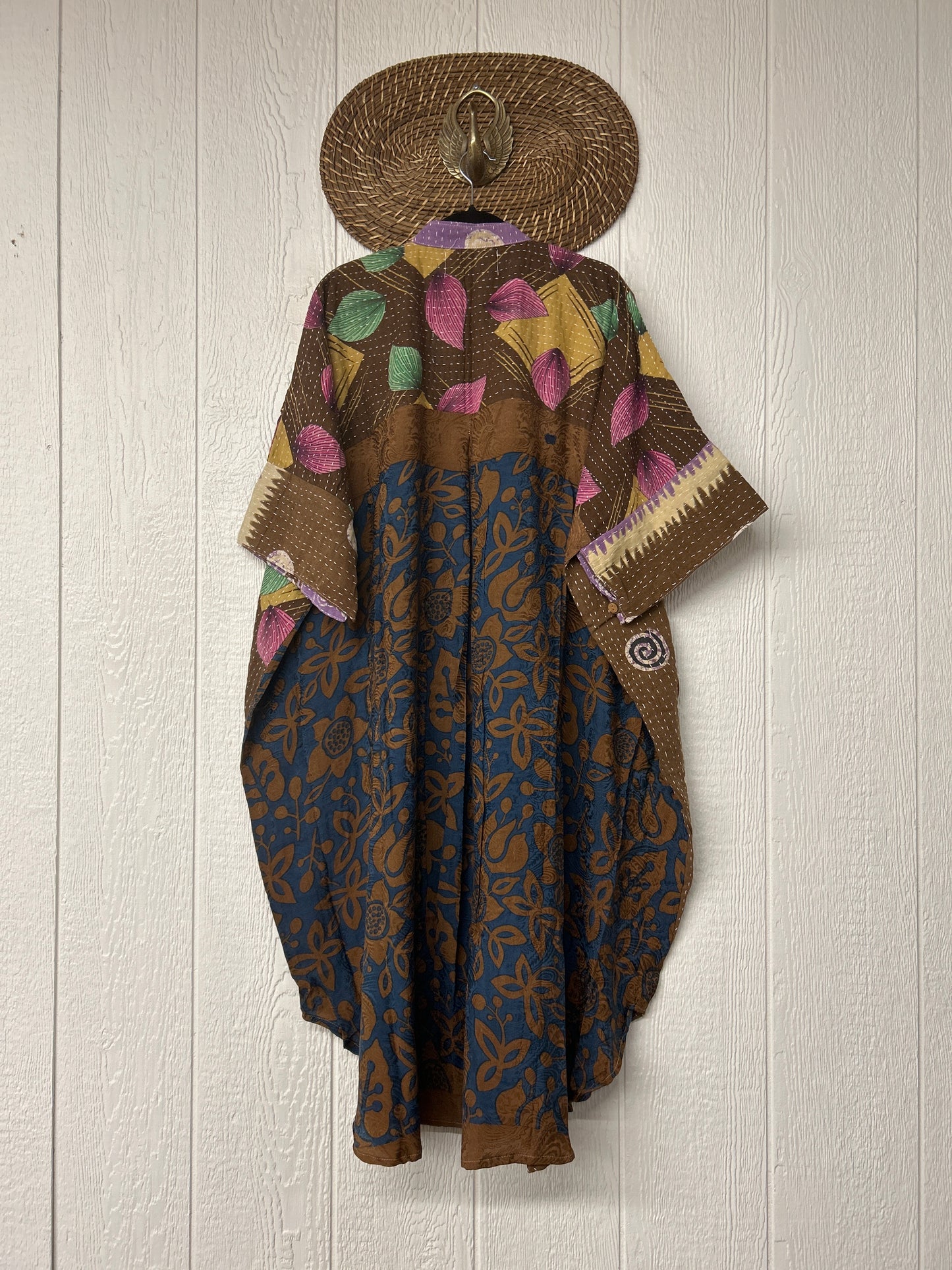 Pareo Kantha Free To Be Maxi 0826 273
