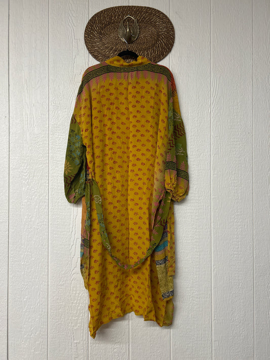 Crepe Duster 0925 072