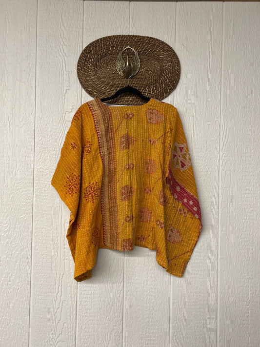 Kantha Shortie-Muu 0625 196