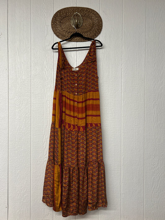 Celeste Jumpsuit 0725 041