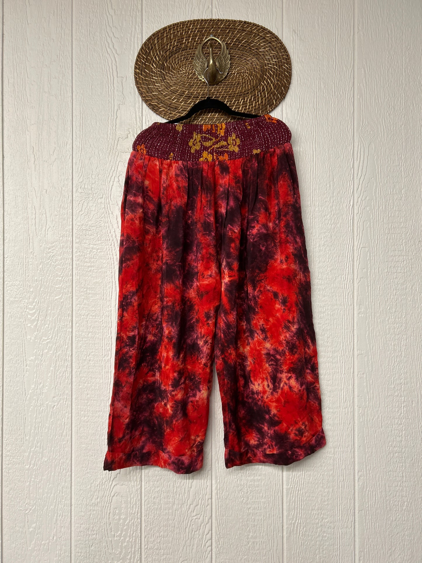 Duality Straight Leg Pants 0626 053