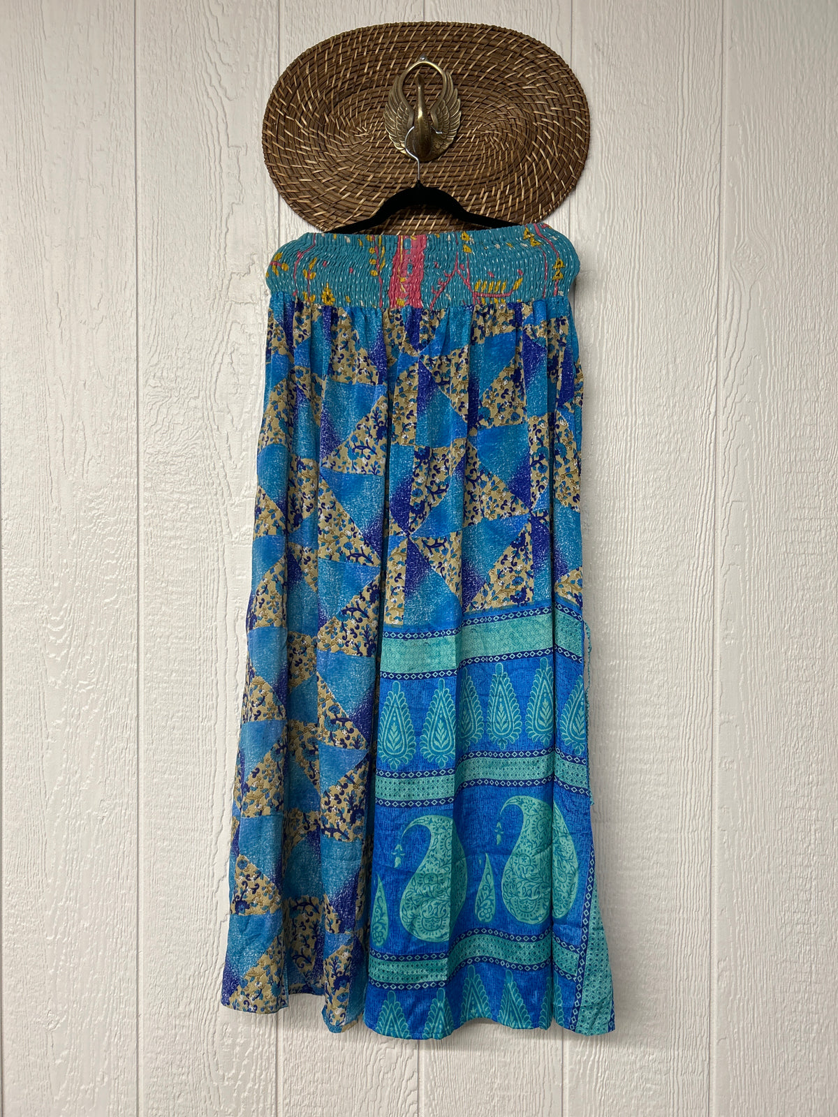 Rasgulla Sari Butterfly Pant 1026 195