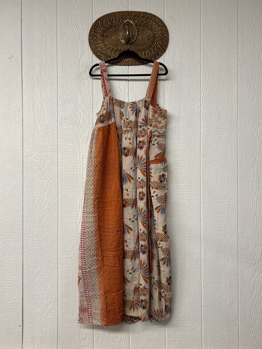 Pareo Kantha Crossroad Dress 0926 077