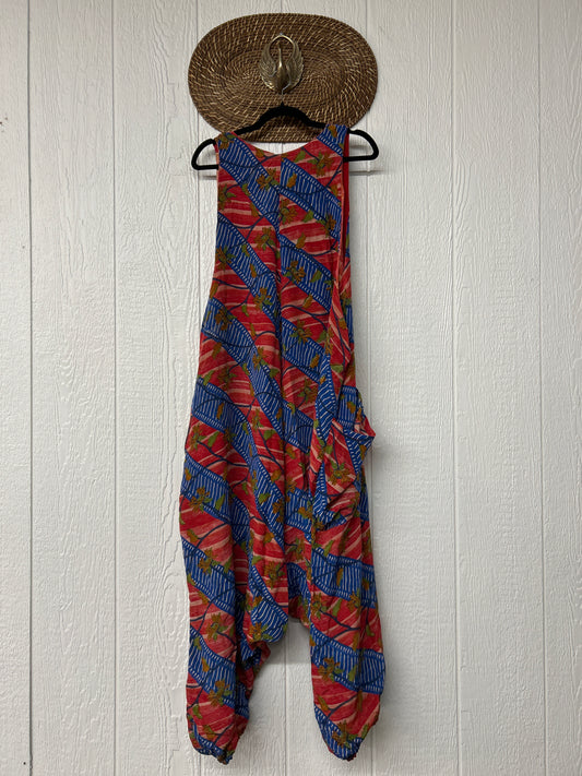 Duality Erin Jogger Jumpsuit 1125 067