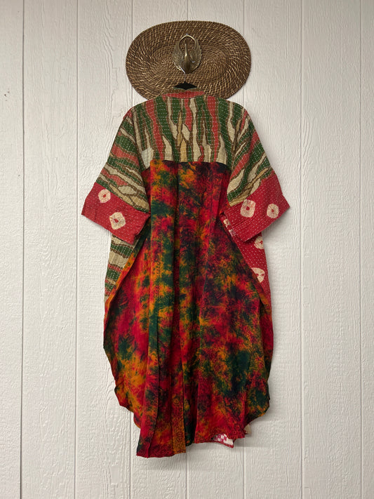 Pareo Kantha Free To Be Maxi 0826 219
