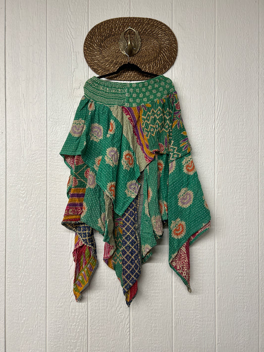 Pareo Kantha Pixie Pant 0826 151