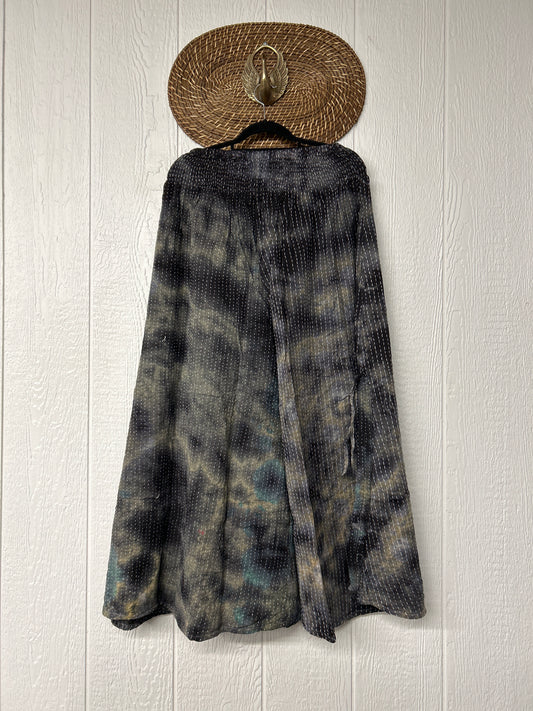 Pareo Kantha Butterfly Pant 0526 032