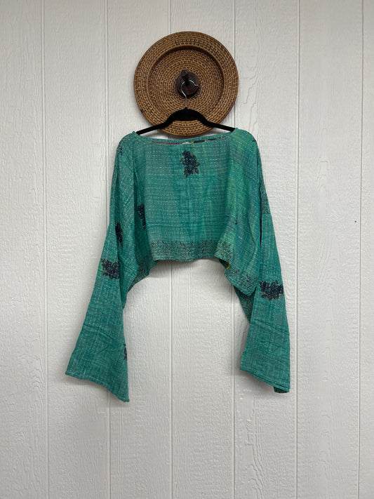 Abundance Crop Top 1025 177