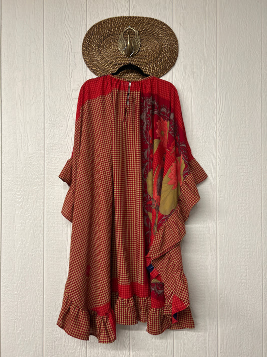 Rasgulla Sari Gold Dust Muu 0126 147