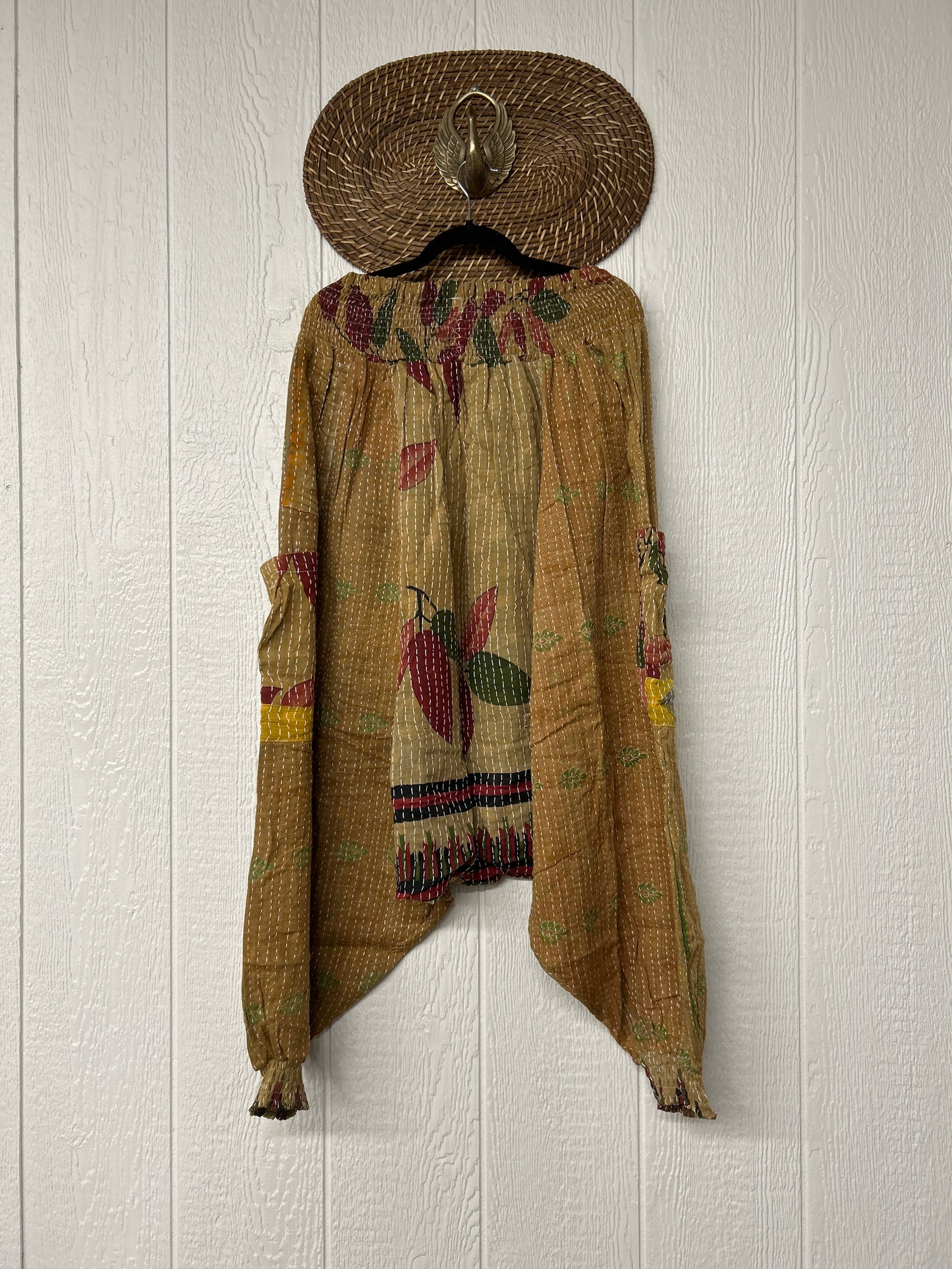 Pareo Kantha Be Still Harems 0626 226