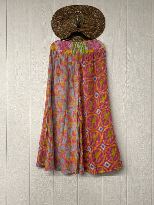 Pareo Kantha Butterfly Pant 0826 047