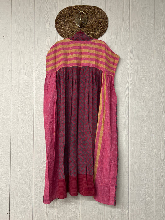 Pareo Kantha Summer Utopia Duster 0726 230
