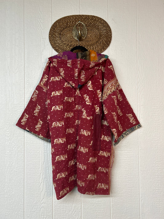 Half Moon Shacket 1025 084