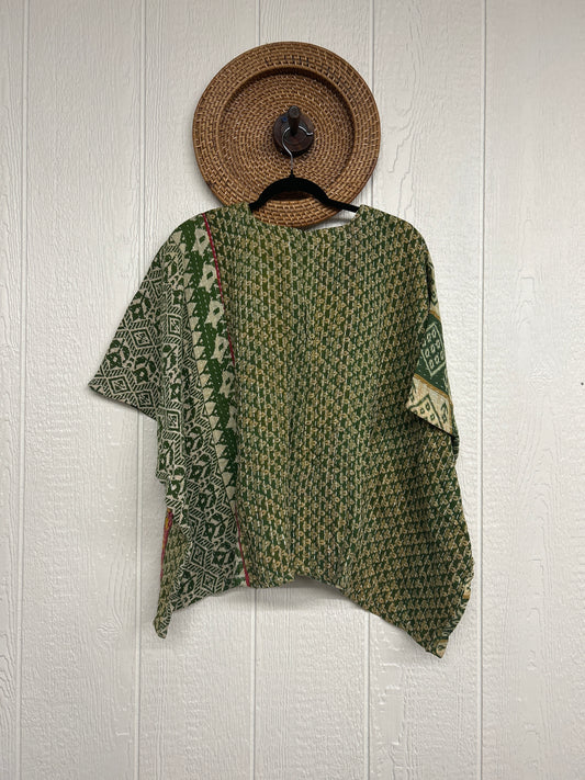 Kantha Shortie-Muu 0625 027